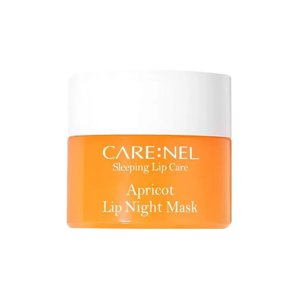 Care:Nel Apricot Lip Night Mask 5g
